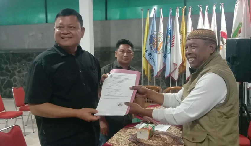 Konsolidasi Golkar Hampir Rampung, Minim Transparansi