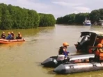Korban Kapal Tersangkut Karang Ditemukan Tewas