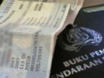 Korlantas Siapkan STNK dan BPKB Digital