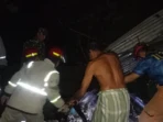 Korsleting Listrik Hanguskan Dapur Rumah Warga