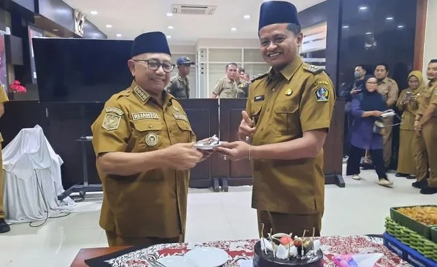 KPK 10 Jam di Pemkab Blitar, Sorot Tiga Sektor Rawan