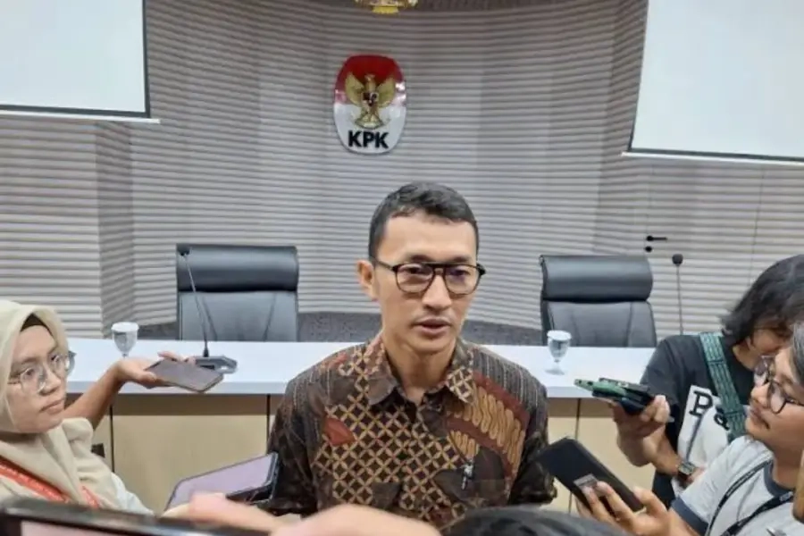 KPK Dalami TPPU Ponorogo