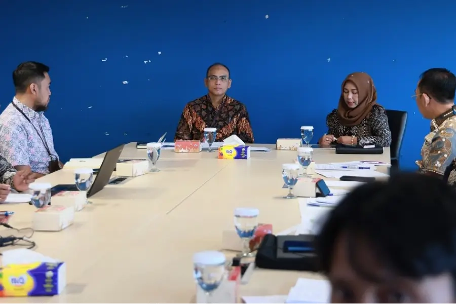KPK Puji Mojokerto, Klaim 100 Persen Disorot