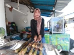 Kuliner Blimbingsari Dongkrak UMKM, Pengawasan Minim