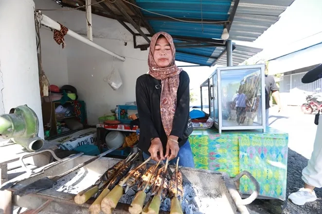 Kuliner Blimbingsari Dongkrak UMKM, Pengawasan Minim