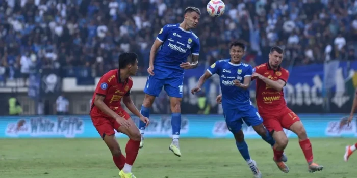 Laga Persija-Persib Dipindah, Faktor Keamanan Disorot