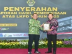 Lamongan Pertahankan WTP, Rekomendasi BPK Jadi Sorotan Lamongan Pertahankan WTP, Rekomendasi BPK Jadi Sorotan