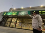 Larangan Pindah Lantai Demi Cegah Kepanikan Jemaah