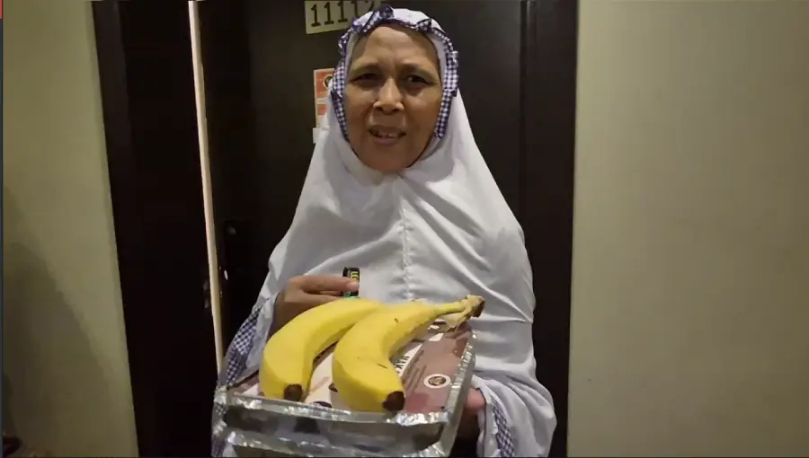 Layanan Konsumsi Haji Dipuji, Evaluasi Buah Mengemuka