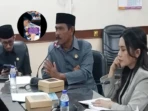 Legislator Gerindra Kepergok Main Free Fire