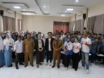 Lem Rajawali Dorong Kualitas Kriya Kulit Siswa