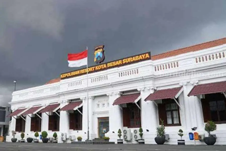 Liburan Jepang Gagal, Korban Rugi Setengah Miliar