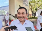 Lima SMPN Ponorogo Terapkan Kelas Internasional Lima SMPN Ponorogo Terapkan Kelas Internasional