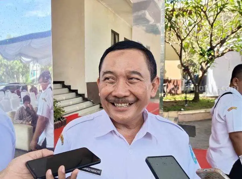 Lima SMPN Ponorogo Terapkan Kelas Internasional