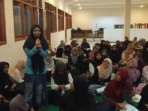 Literasi Terpadu Cetak Santri Penulis Andal
