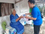LMI Salurkan Kurban ke Wilayah yang Kerap Terabaikan