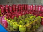 LPG Subsidi Disalahgunakan, Negara Rugi Miliaran