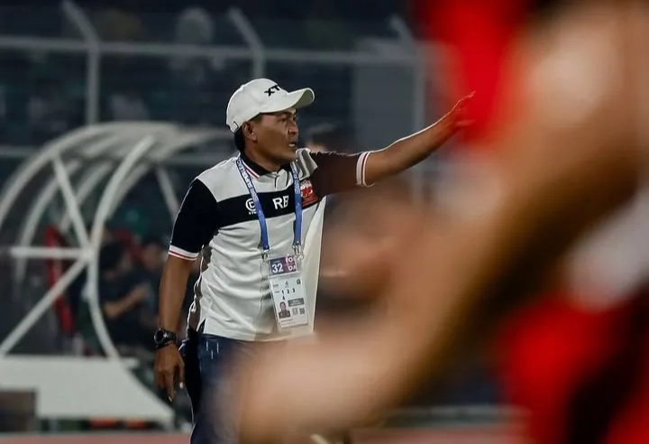 Madura United Dibebani Misi Wajib Menang di Bantul