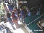 mak-emak Bawa 177 Obat ke Lapas Tuban
