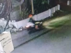 Maling Gasak Sembako, Toko Rugi Jutaan