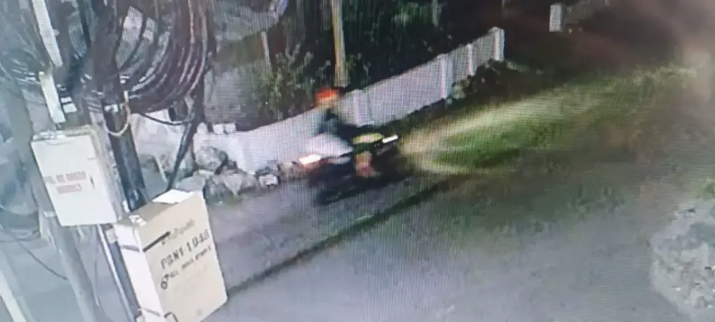 Maling Gasak Sembako, Toko Rugi Jutaan