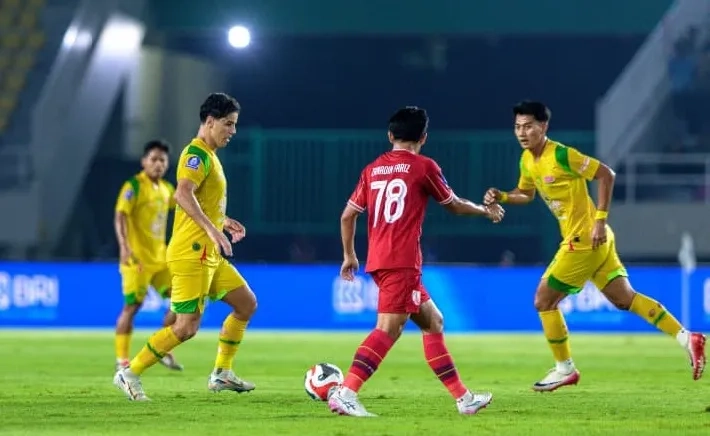 Mandulnya Lini Depan Persebaya Disorot