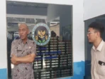 MBG Jember Disorot Usai Puluhan Anak Keracunan