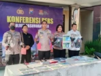 Miras dan Obat Terlarang Picu Geng Remaja Brutal