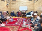 MNJ Bersholawat Siaga Ribuan Jemaah MNJ Bersholawat Siaga Ribuan Jemaah