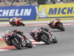 MotoGP Italia 2026 Memanas di Mugello