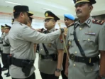 Mutasi Besar Polres Gresik, Kapolsek Berganti Mutasi Besar Polres Gresik, Kapolsek Berganti