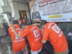 Oknum PPPK Gresik Terseret Skandal KTP Palsu Oknum PPPK Gresik Terseret Skandal KTP Palsu