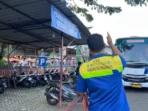 Optimalisasi Parkir Disorot, PAD Pasuruan Masih Minim