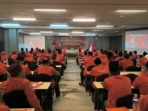 PAC PDIP Gresik Digembleng Kuasai Branding Digital