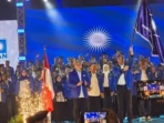 PAN Jatim Konsolidasi Awal Menuju Pemilu 2029