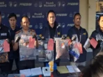 Panik Terbongkar, Menantu Habisi Ibu Mertua