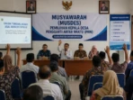 PAW Bondowoso Direvisi, Calon Tunggal Dilegalkan