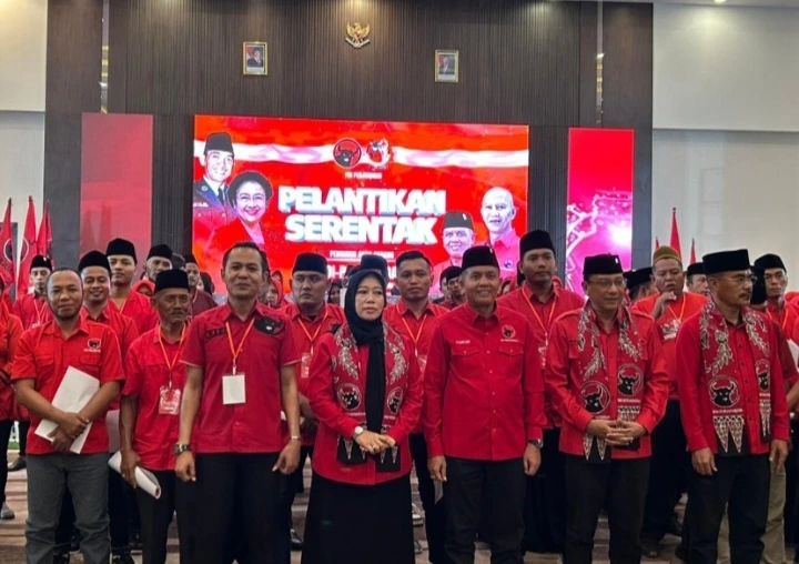 PDI-P Bidik Pemilih Muda, Strategi Elektoral Dipertajam