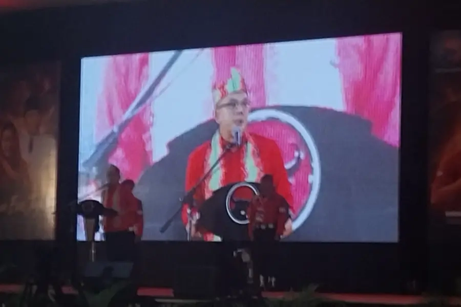 PDIP Jatim Wanti-wanti Politik Uang 2029