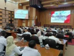 PDIP Soroti Dugaan Dokumen Wabup Malang