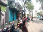 Pelaku Curanmor Scoopy Dibekuk di Lampu Merah Pelaku Curanmor Scoopy Dibekuk di Lampu Merah