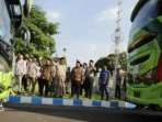Pelepasan Haji Jombang Disorot, Klaim Lancar Diuji