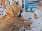 Pendamping PKH Mulai Sisir Siswa Sekolah Rakyat Pendamping PKH Mulai Sisir Siswa Sekolah Rakyat