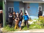 Pengedar Sabu Bangkalan Melawan Polisi, Ditangkap Usai Jatuh Pengedar Sabu Bangkalan Melawan Polisi, Ditangkap Usai Jatuh