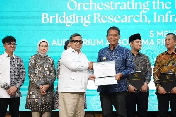 Penghargaan Halal Bojonegoro Disorot, Apa Dampaknya