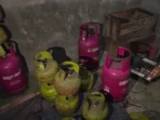 Pengoplos LPG Jombang, Jaringan Lama Terbongkar