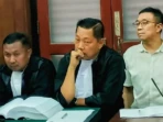Pengusiran Nenek Elina Diperdebatkan di Sidang