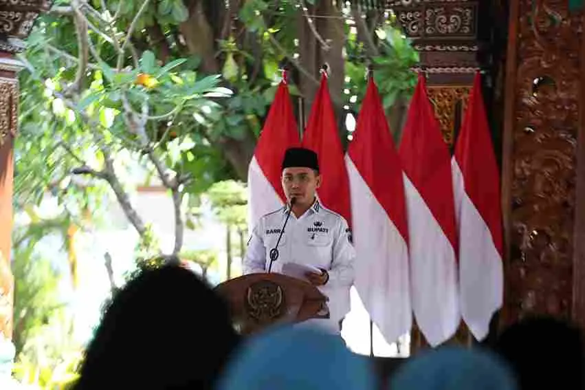 Perempuan Mojokerto Dituntut Melek Digital