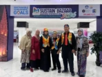 Perlindungan ABK Jadi Sorotan, Orang Tua Dibekali Pencegahan Kekerasan Perlindungan ABK Jadi Sorotan, Orang Tua Dibekali Pencegahan Kekerasan
