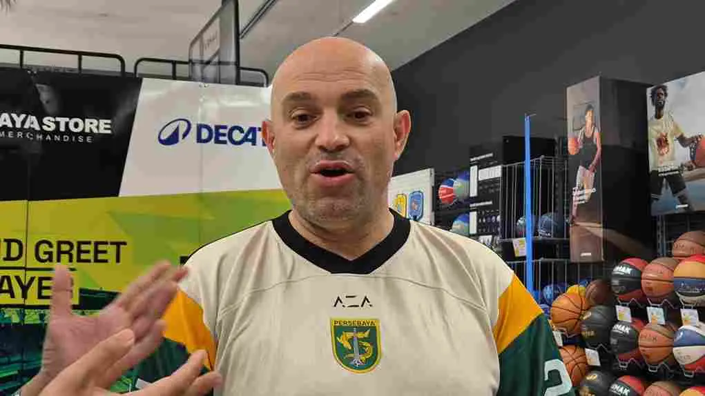 Persebaya Waspadai Ancaman PSBS di GBT